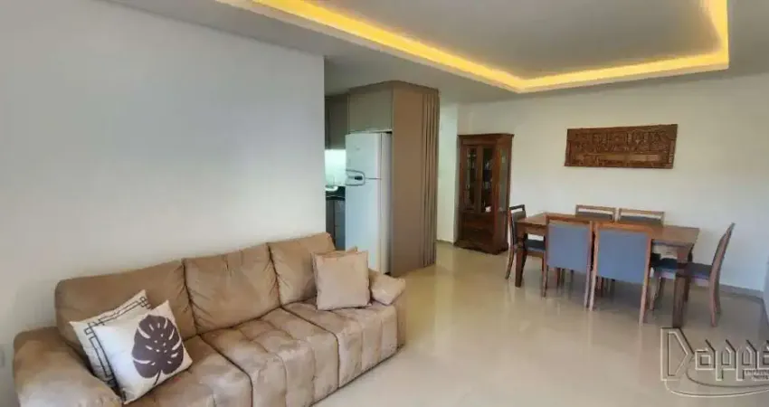 Apartamento com 2 quartos para alugar no Ouro Branco, Novo Hamburgo 