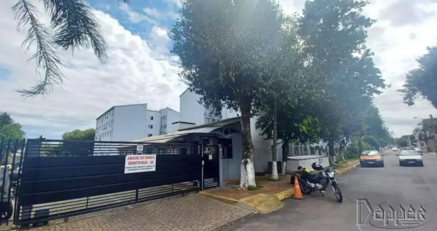 Apartamento com 2 quartos para alugar no Canudos, Novo Hamburgo