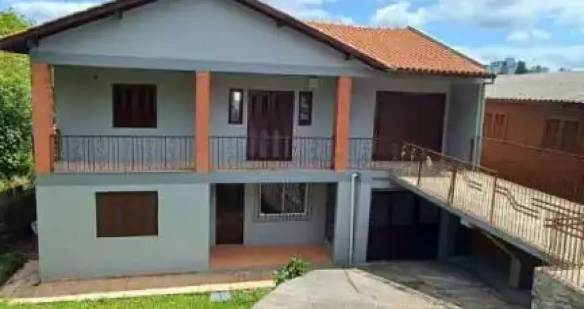 Casa com 2 quartos para alugar no Ideal, Novo Hamburgo 