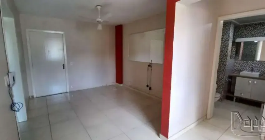 Apartamento com 2 quartos à venda no Ouro Branco, Novo Hamburgo 