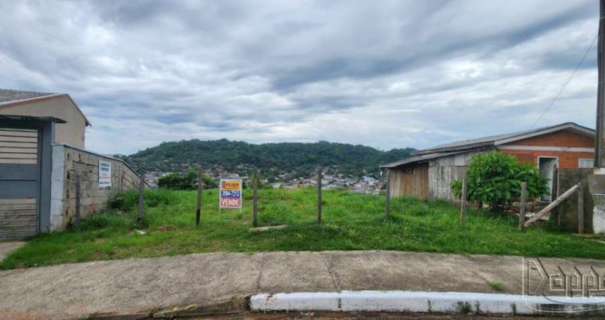 Terreno comercial à venda no São José, Novo Hamburgo 