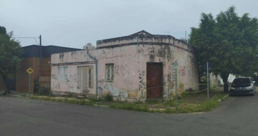 Terreno comercial à venda no Guarani, Novo Hamburgo 
