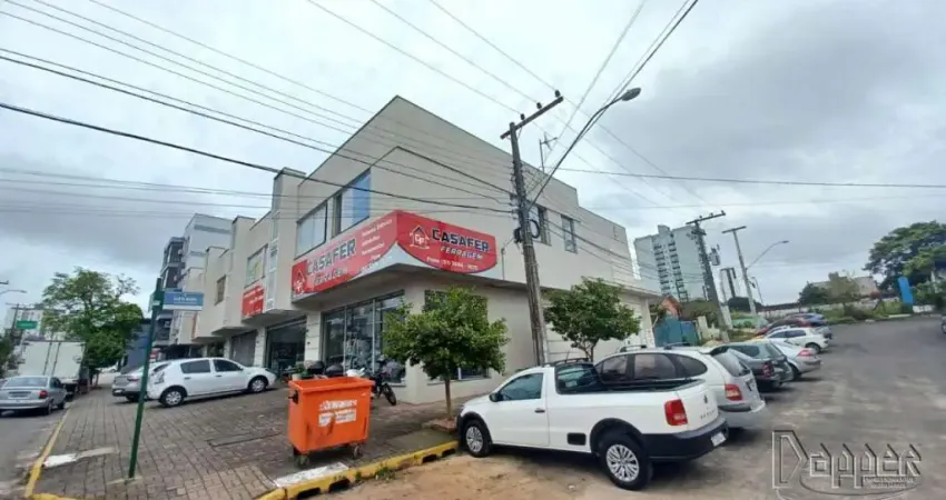 Sala comercial para alugar no Ideal, Novo Hamburgo 