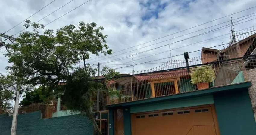 Casa com 3 quartos à venda no Guarani, Novo Hamburgo 