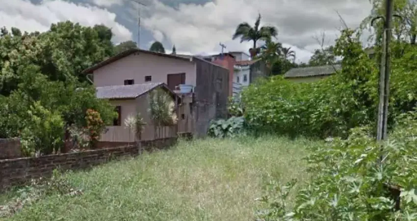 Terreno comercial à venda no Guarani, Novo Hamburgo 