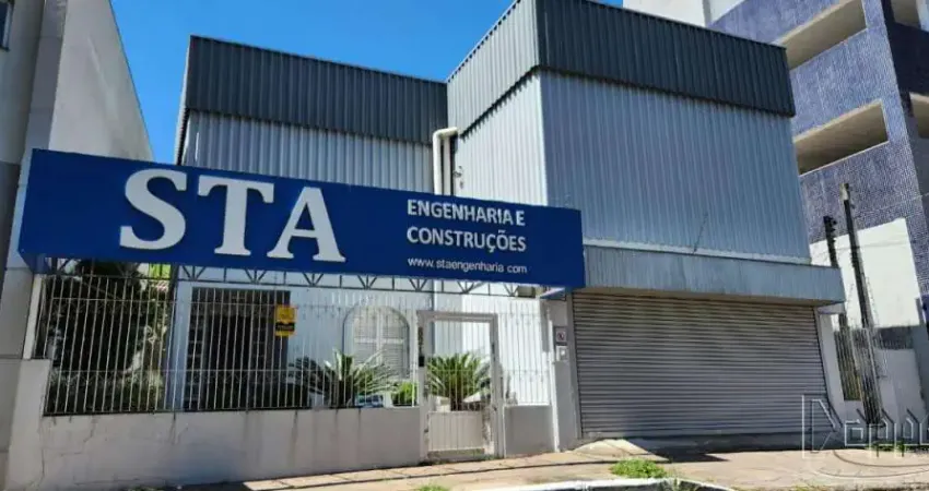Casa à venda no Rio Branco, Novo Hamburgo 