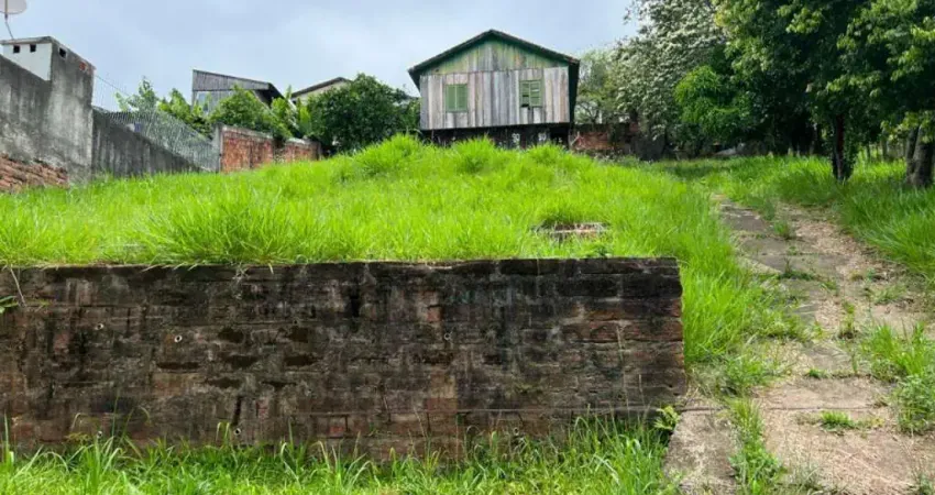 Casa à venda no Petrópolis, Novo Hamburgo 