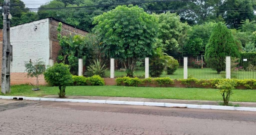Terreno comercial à venda no Canudos, Novo Hamburgo 