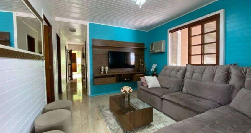 Casa com 3 quartos à venda no Liberdade, Novo Hamburgo 