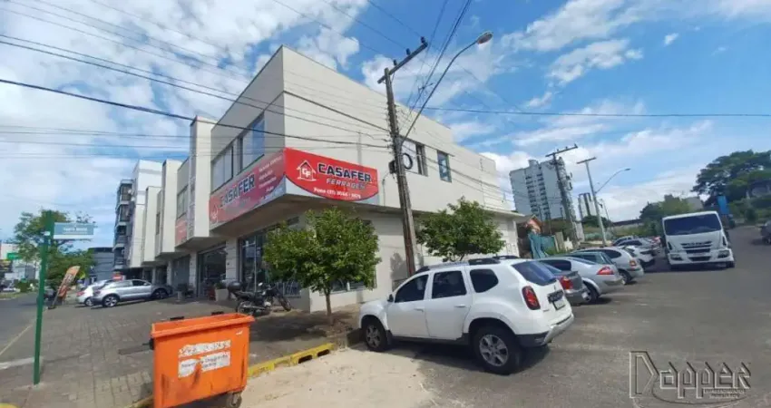 Sala comercial para alugar no Ideal, Novo Hamburgo