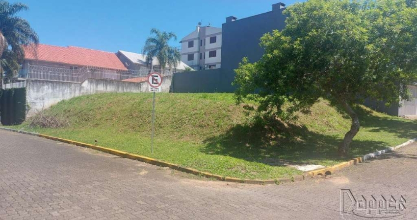 Terreno comercial à venda no Jardim Mauá, Novo Hamburgo 