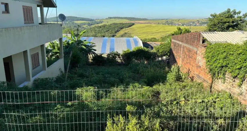 Terreno comercial à venda no Petrópolis, Novo Hamburgo 