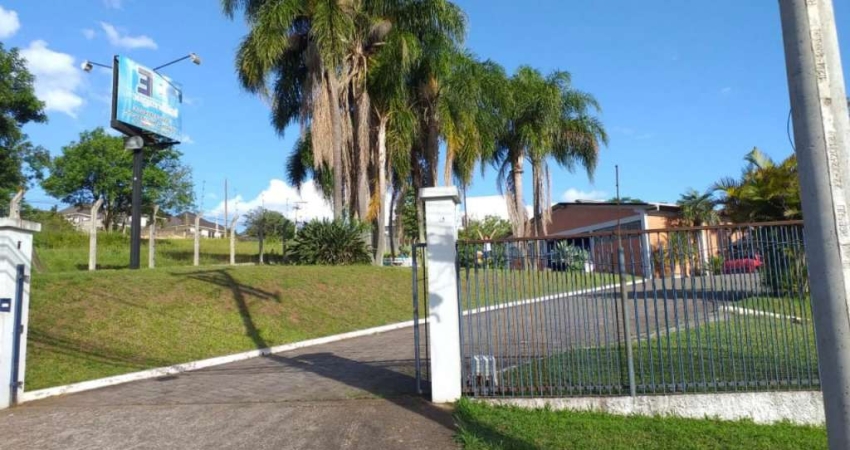Barracão / Galpão / Depósito à venda no Rondônia, Novo Hamburgo 