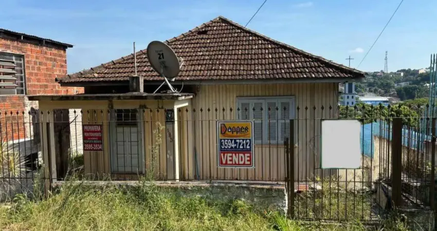 Terreno comercial à venda no Primavera, Novo Hamburgo 