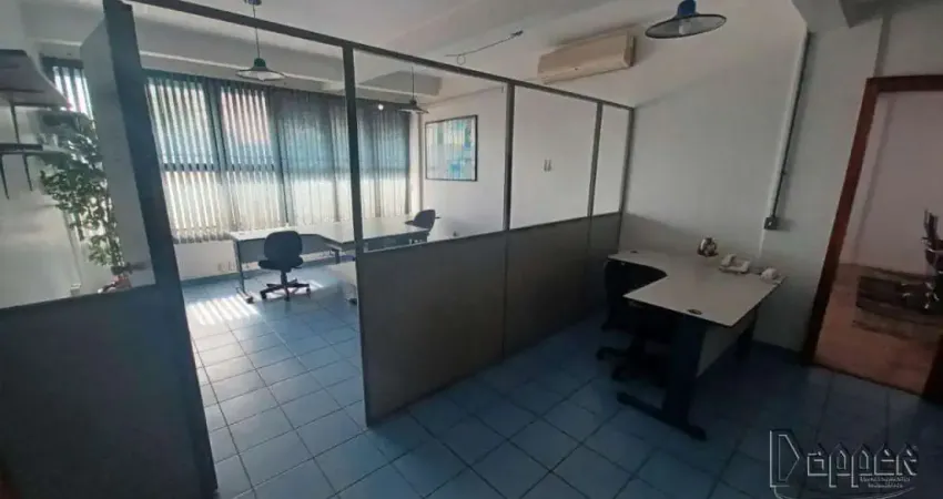Sala comercial para alugar no Canudos, Novo Hamburgo 
