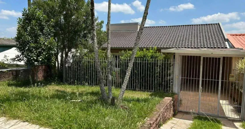 Casa com 2 quartos à venda no Guarani, Novo Hamburgo 