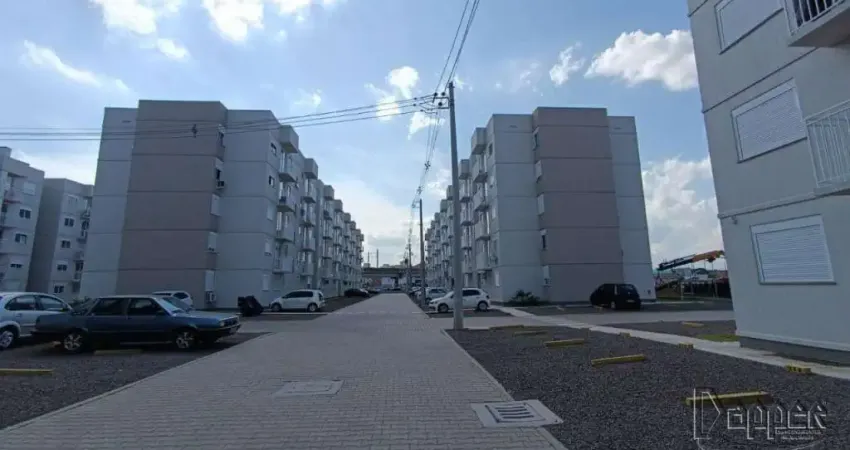 Apartamento com 2 quartos à venda no Santo Afonso, Novo Hamburgo 