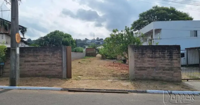Terreno comercial à venda no Rondônia, Novo Hamburgo 