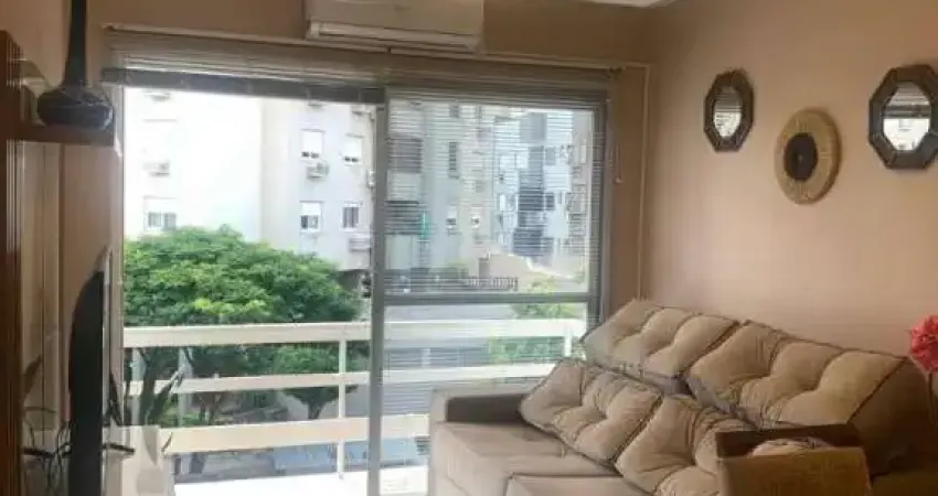 Apartamento com 2 quartos à venda na Vila Rosa, Novo Hamburgo