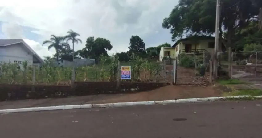 Terreno comercial à venda no Boa Saúde, Novo Hamburgo 