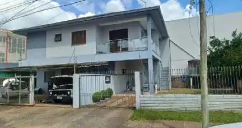 Apartamento com 3 quartos à venda no Liberdade, Novo Hamburgo 