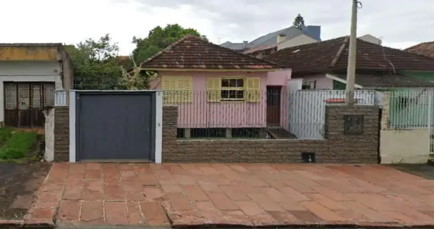 Terreno comercial à venda no Cristo Rei, São Leopoldo 
