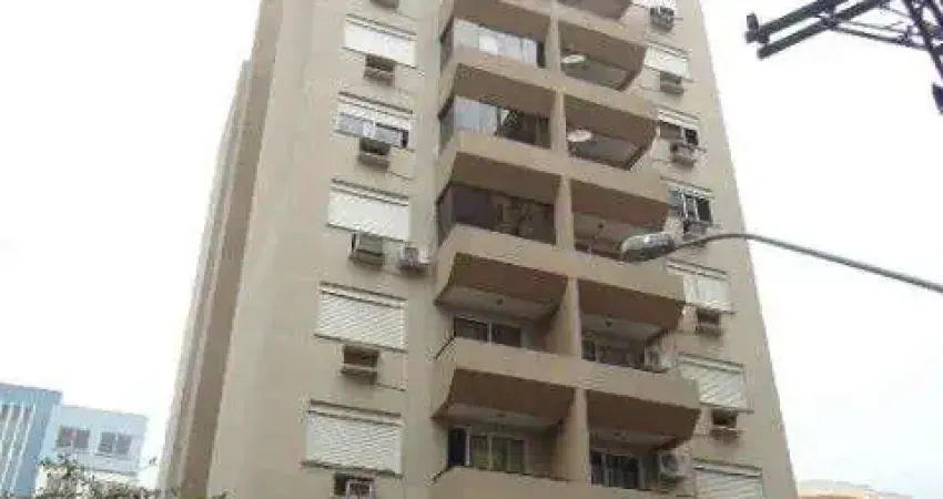 Apartamento com 1 quarto para alugar no Centro, Novo Hamburgo