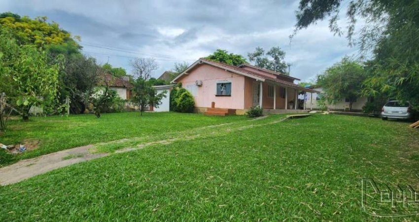 Terreno comercial à venda no Canudos, Novo Hamburgo 