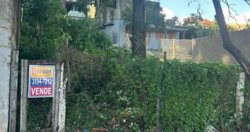 Terreno comercial à venda no Rincão, Novo Hamburgo 