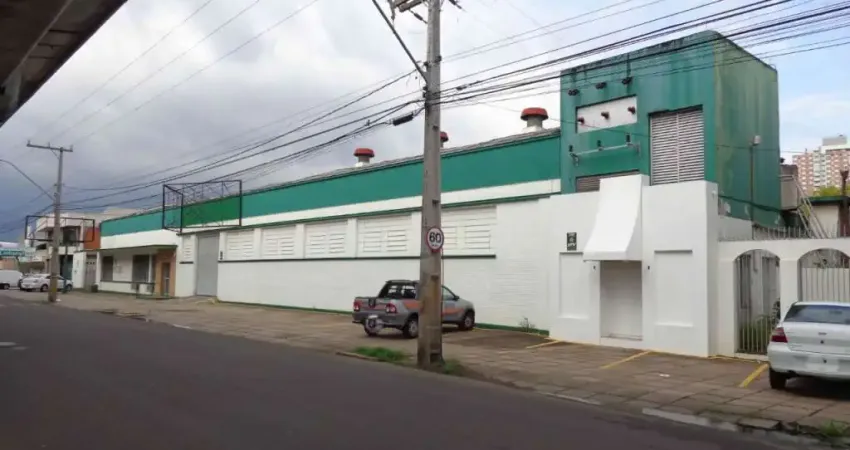 PAVILHAO/DEPOSITO Ideal Novo Hamburgo