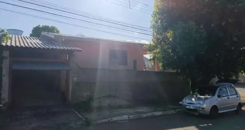 Casa à venda no Petrópolis, Novo Hamburgo 