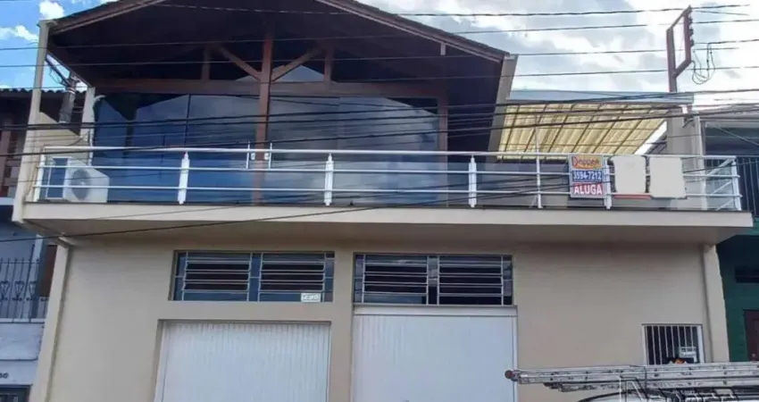 Casa com 3 quartos à venda no Rincão, Novo Hamburgo 