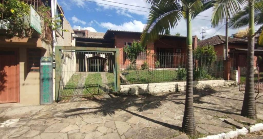 Casa com 3 quartos à venda no Ouro Branco, Novo Hamburgo 