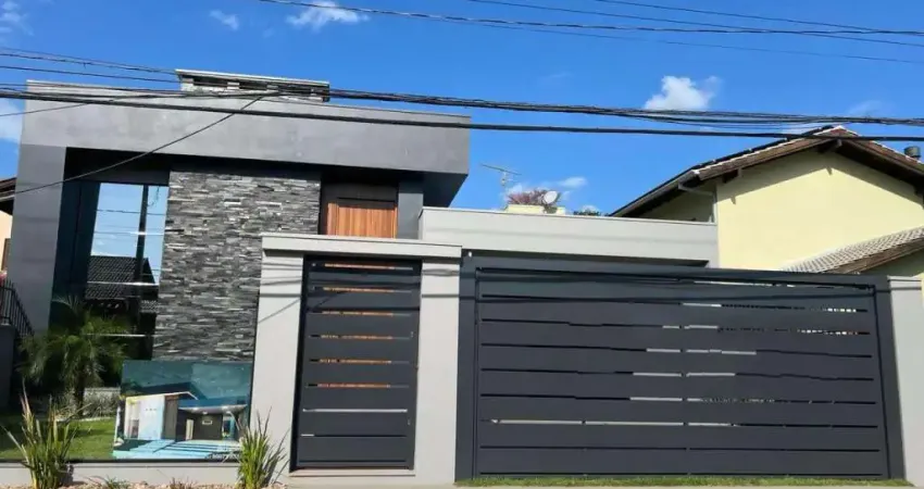 Casa com 3 quartos à venda no Guarani, Novo Hamburgo 