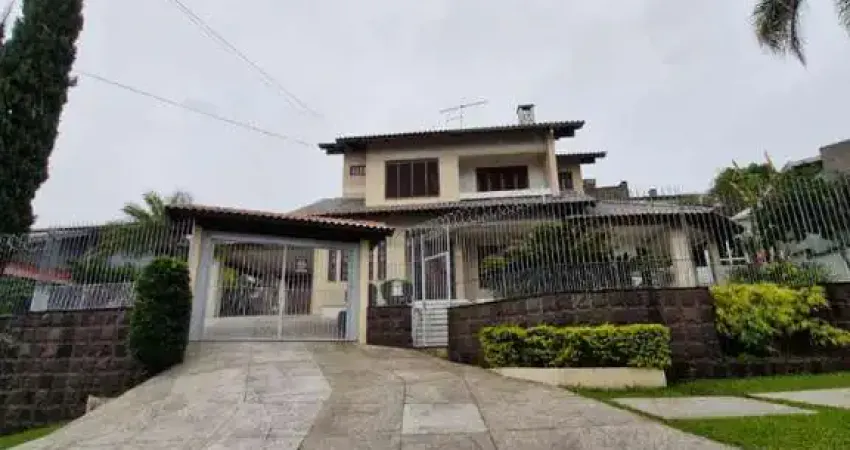 CASA Ouro Branco Novo Hamburgo