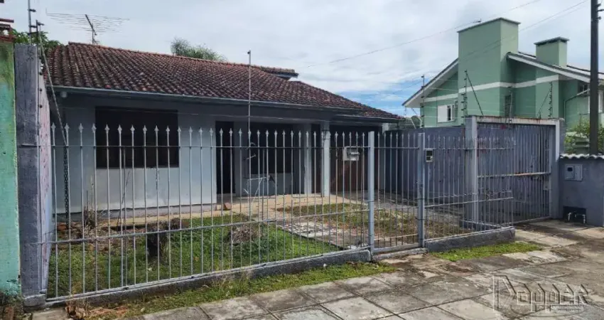 Casa com 1 quarto à venda no Canudos, Novo Hamburgo 