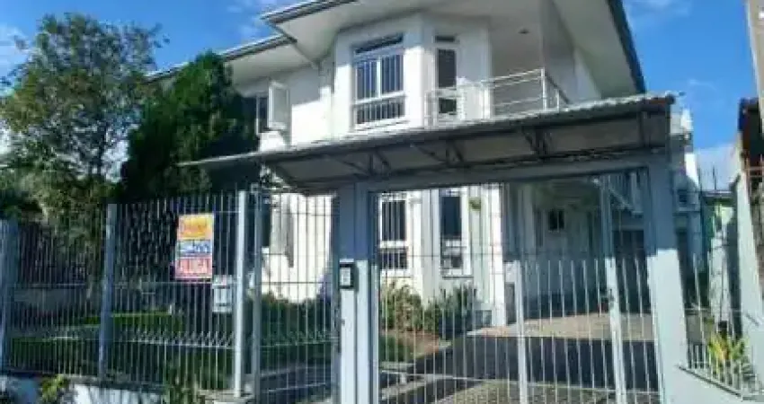 Apartamento com 2 quartos para alugar no Centro, Campo Bom 