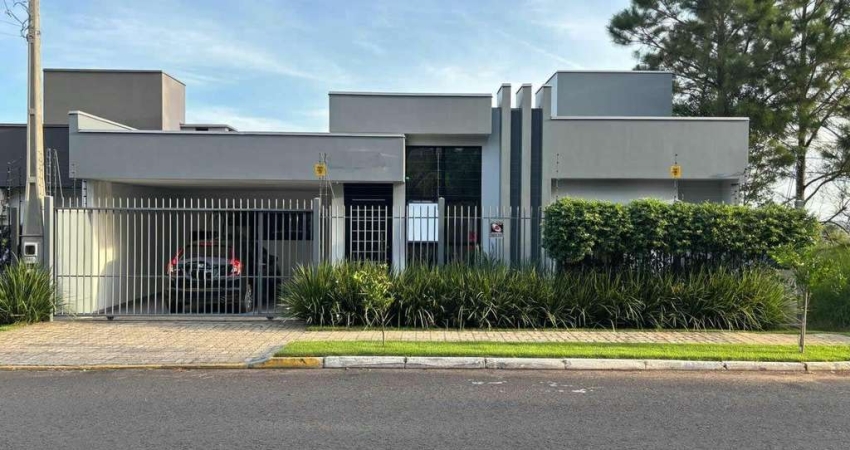 Casa com 3 quartos à venda no Imigrante Norte, Campo Bom 