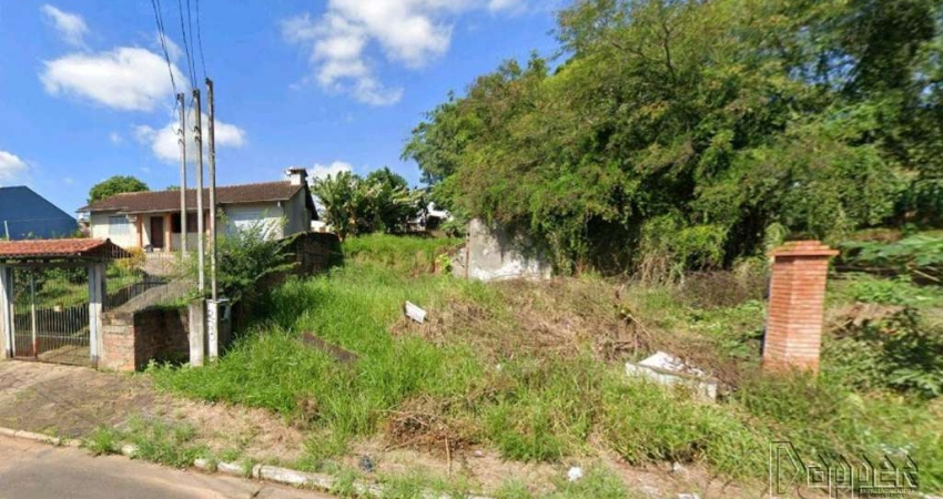 Terreno comercial à venda no Santo Afonso, Novo Hamburgo 