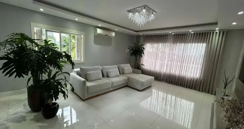 Casa com 3 quartos à venda no Canudos, Novo Hamburgo 