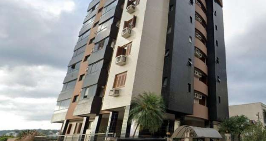 Apartamento com 2 quartos à venda no Centro, Novo Hamburgo 