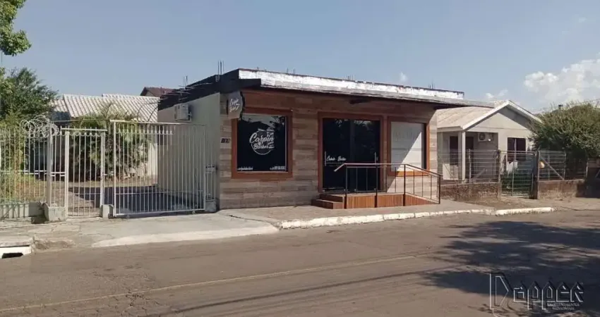 Casa com 3 quartos à venda no Canudos, Novo Hamburgo 