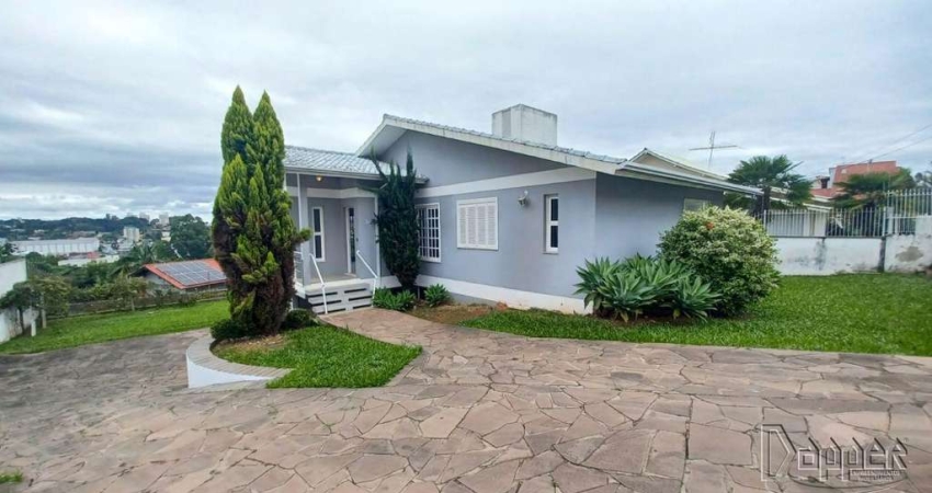 Casa com 3 quartos à venda no Catleia, Campo Bom 