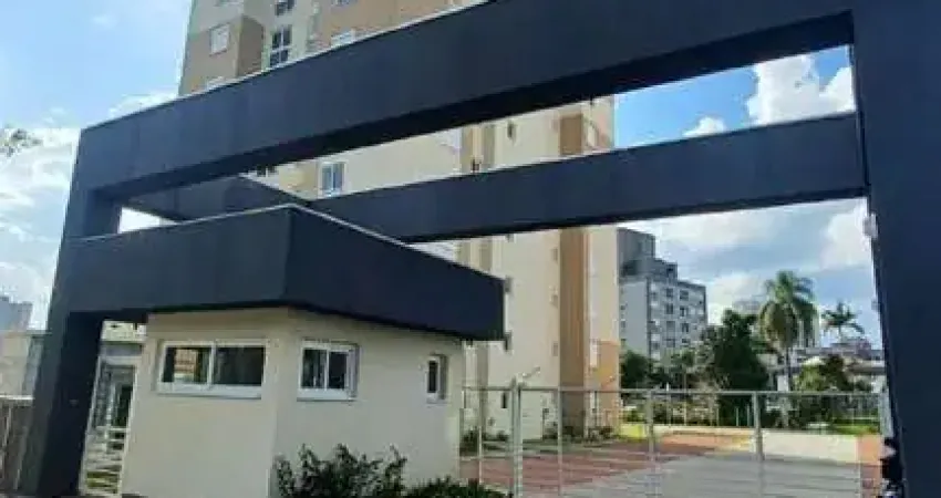 Apartamento com 2 quartos para alugar no Pátria Nova, Novo Hamburgo 