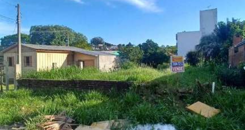 Terreno comercial à venda no Primavera, Novo Hamburgo 