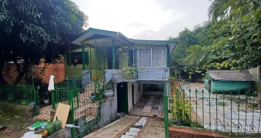 Casa com 3 quartos para alugar no Primavera, Novo Hamburgo 