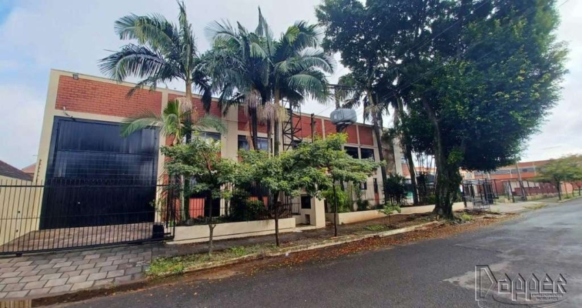 Barracão / Galpão / Depósito para alugar no Liberdade, Novo Hamburgo 