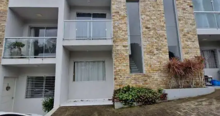 Casa em condomínio fechado com 2 quartos à venda no Rondônia, Novo Hamburgo 
