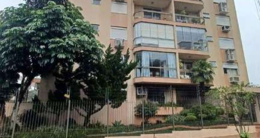 APARTAMENTO Operário Novo Hamburgo