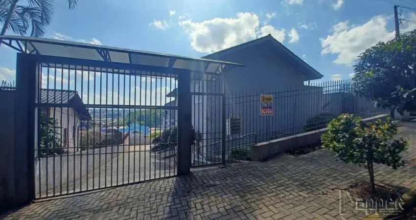 Casa com 3 quartos à venda no Operário, Novo Hamburgo 